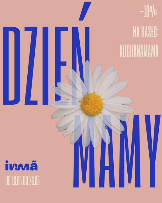Prezent na Dzień Mamy – wyjątkowy, ręcznie robiony i pełen historii